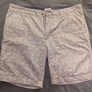Bellfield shorts